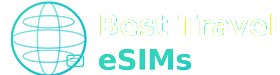 Best Travel eSIMs